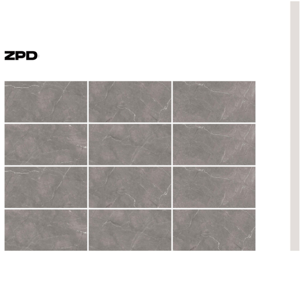 ZPD-02 läikiv või matt keraamiline plaat